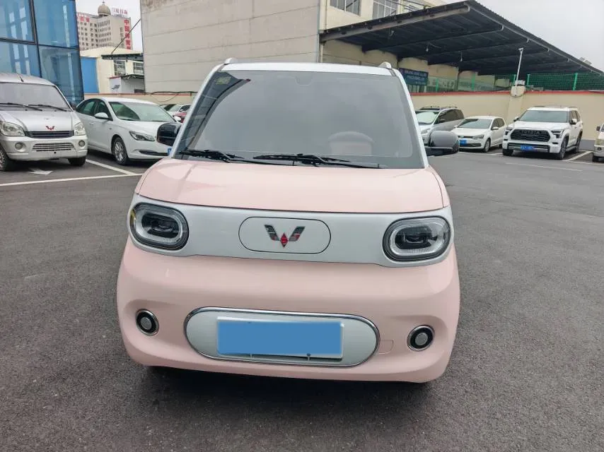 2024 WuLing HongGuang MINI EV BEV 17.3KWH,autocango,china used car exporter,china ev exporter,chinese used car exporter,chinese used ev exporter