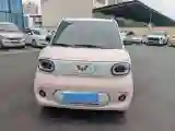 2024 WuLing HongGuang MINI EV BEV 17.3KWH