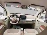 2024 WuLing HongGuang MINI EV BEV 17.3KWH