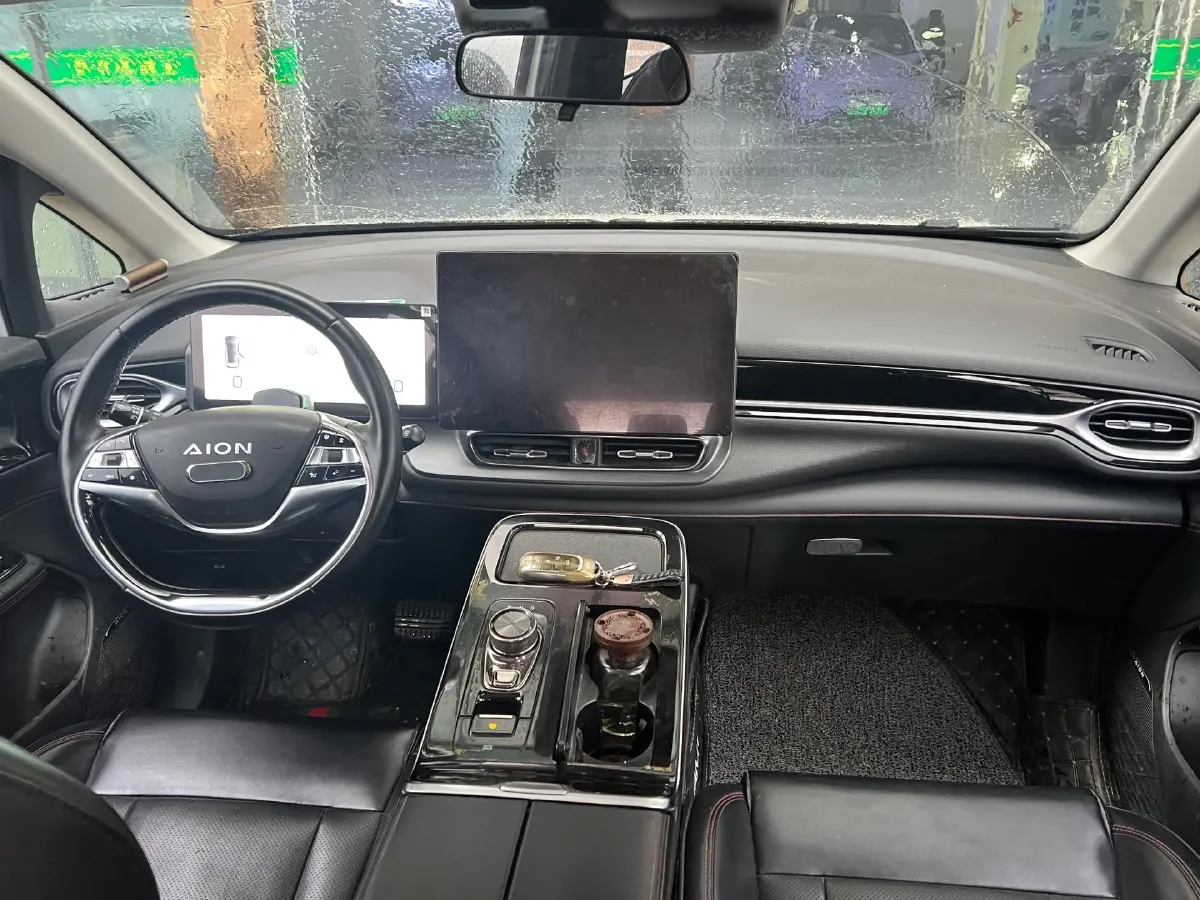 2023 Aion V BEV 71.8KWH,autocango,china used car exporter,china ev exporter,chinese used car exporter,chinese used ev exporter