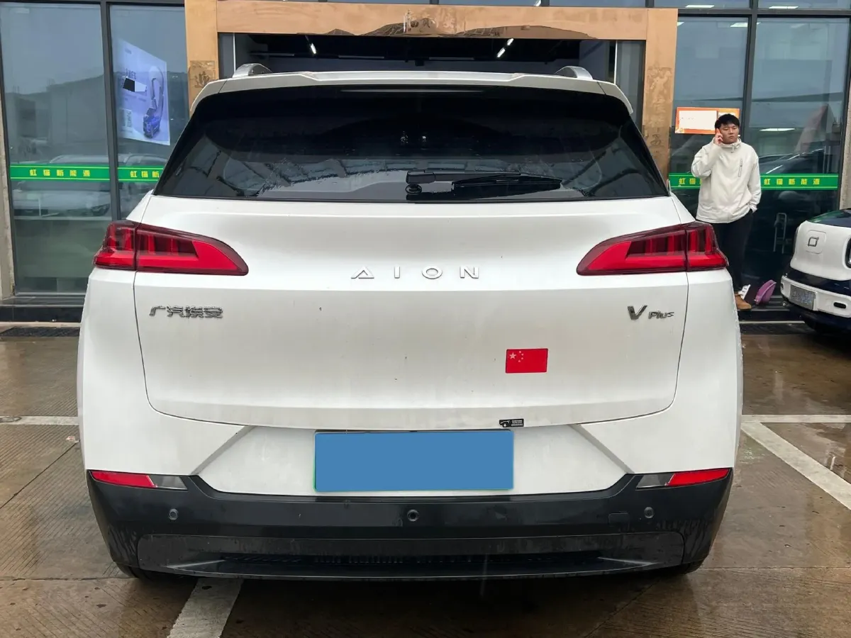 2023 Aion V BEV 71.8KWH,autocango,china used car exporter,china ev exporter,chinese used car exporter,chinese used ev exporter