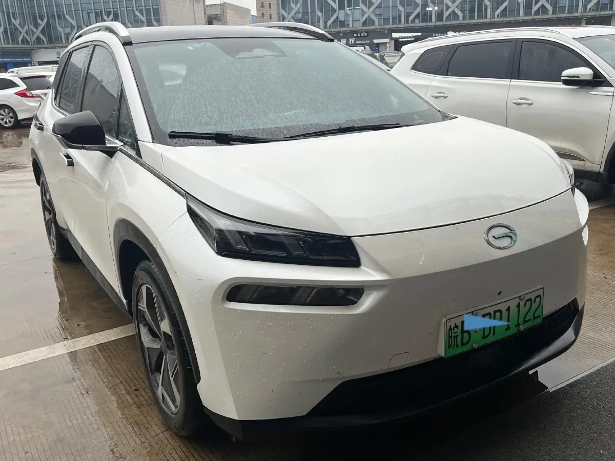 2023 Aion V BEV 71.8KWH,autocango,china used car exporter,china ev exporter,chinese used car exporter,chinese used ev exporter