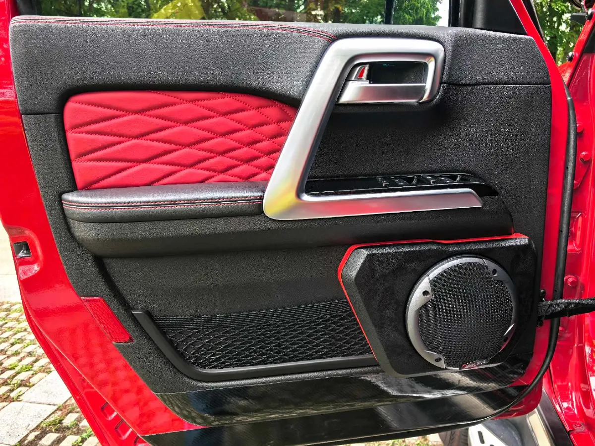 2020 Beijing BJ40 2.0T 224HP L4 8AT,autocango,china used car exporter,china ev exporter,chinese used car exporter,chinese used ev exporter