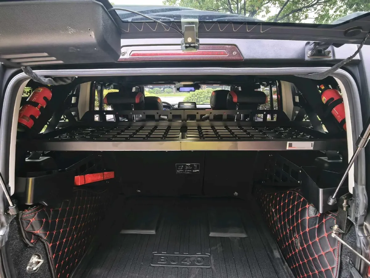 2020 Beijing BJ40 2.0T 224HP L4 8AT,autocango,china used car exporter,china ev exporter,chinese used car exporter,chinese used ev exporter