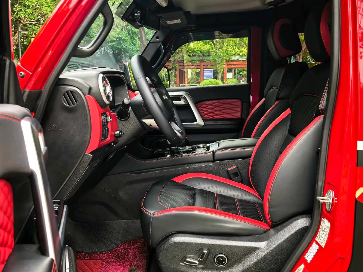 2020 Beijing BJ40 2.0T 224HP L4 8AT,autocango,china used car exporter,china ev exporter,chinese used car exporter,chinese used ev exporter