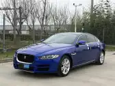 2018 JAGUAR XEL,autocango,china used car exporter,china ev exporter,chinese used car exporter,chinese used ev exporter