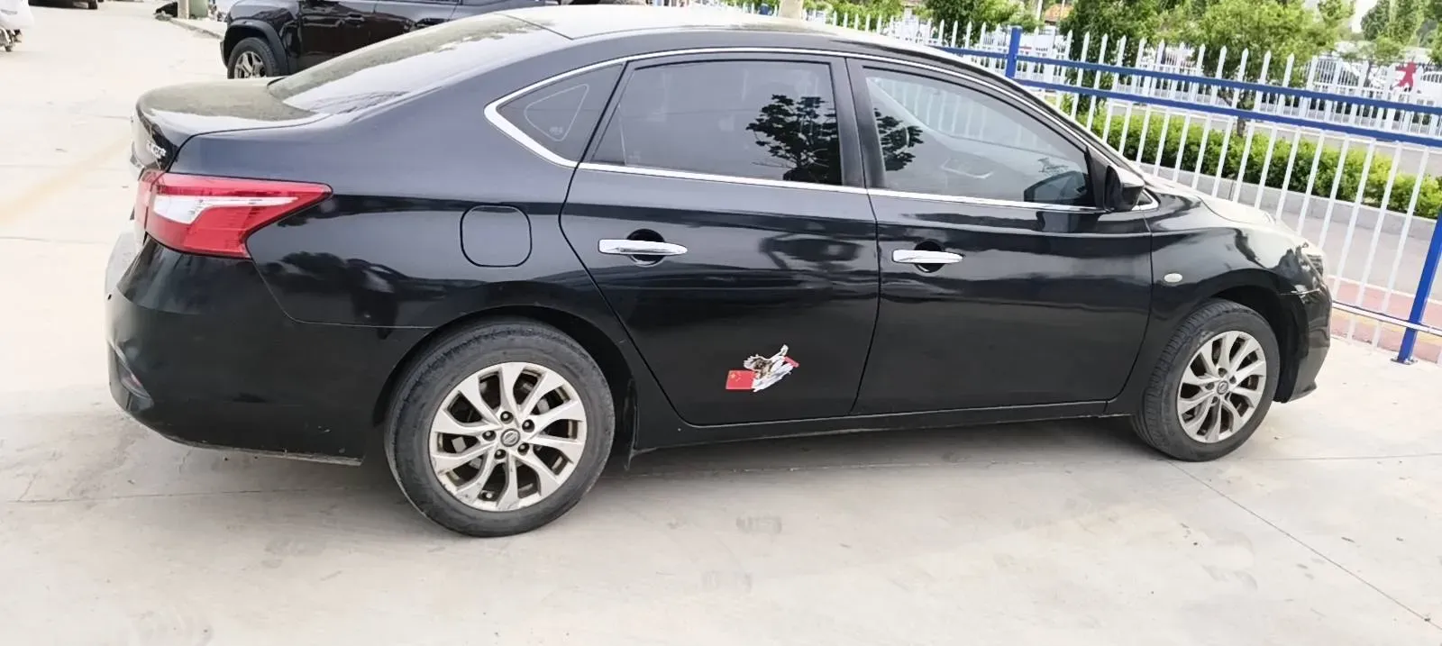 2019 Nissan Sylphy 1.6L 126HP L4 CVT,autocango,china used car exporter,china ev exporter,chinese used car exporter,chinese used ev exporter