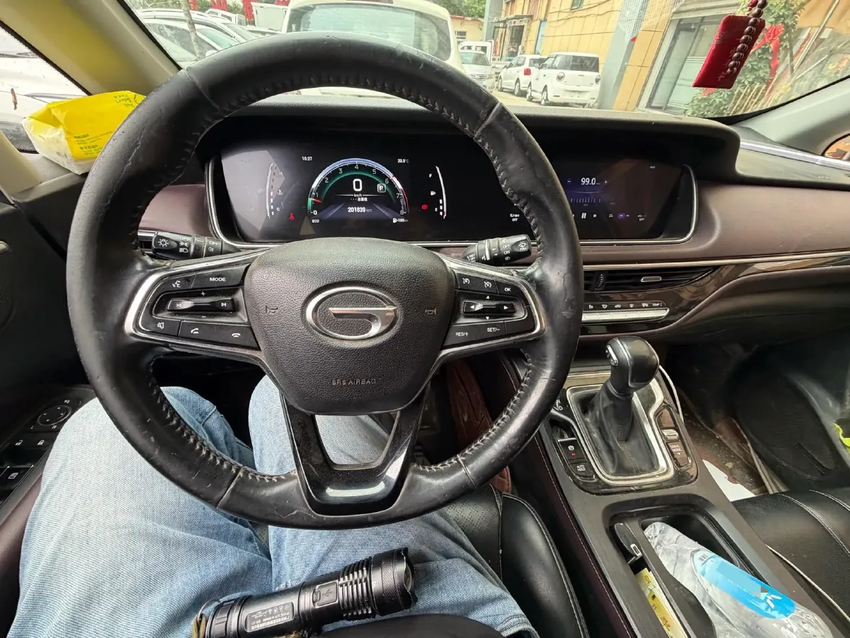 2021 GAC Trumpchi M6 1.5T 169HP L4 7DCT,autocango,china used car exporter,china ev exporter,chinese used car exporter,chinese used ev exporter