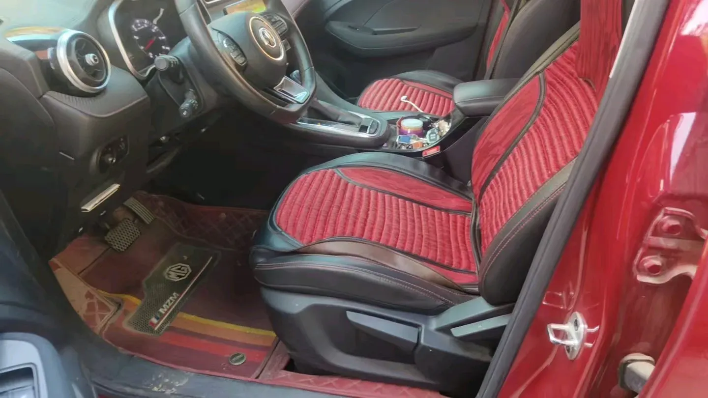 2020 MG ZS 1.5L 120HP L4 CVT,autocango,china used car exporter,china ev exporter,chinese used car exporter,chinese used ev exporter