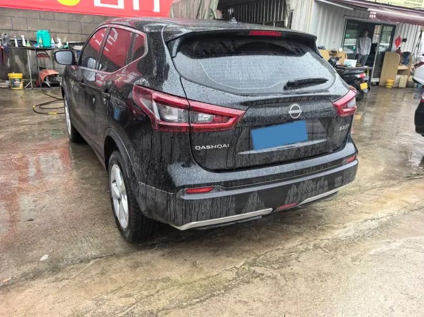 2023 Nissan Qashqai 2.0L 151HP L4 CVT,autocango,china used car exporter,china ev exporter,chinese used car exporter,chinese used ev exporter