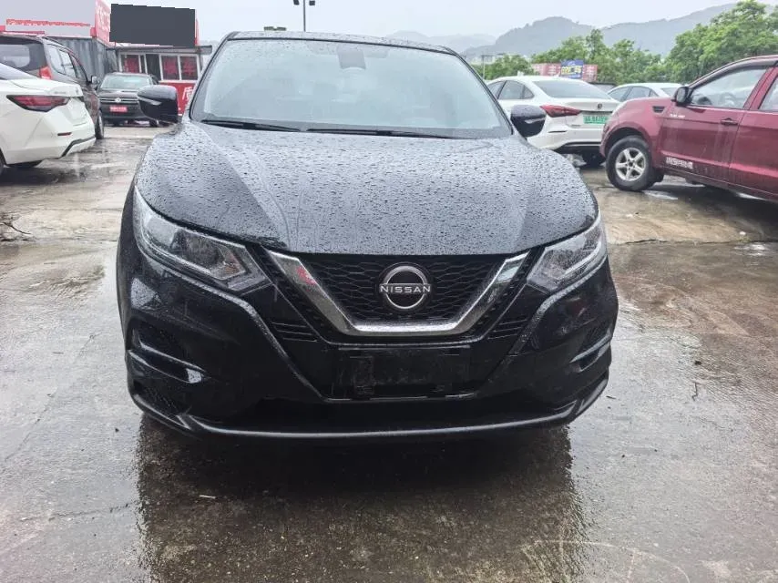 2023 Nissan Qashqai 2.0L 151HP L4 CVT,autocango,china used car exporter,china ev exporter,chinese used car exporter,chinese used ev exporter
