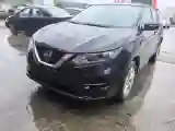2023 Nissan Qashqai 2.0L 151HP L4 CVT