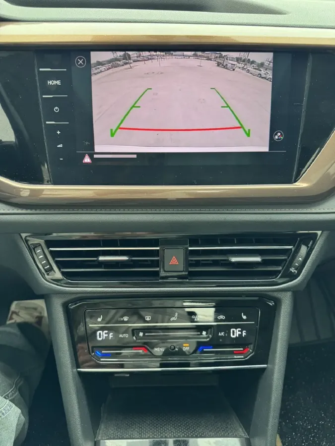 2021 Volkswagen Tharu 1.4T 150HP L4 7DCT,autocango,china used car exporter,china ev exporter,chinese used car exporter,chinese used ev exporter