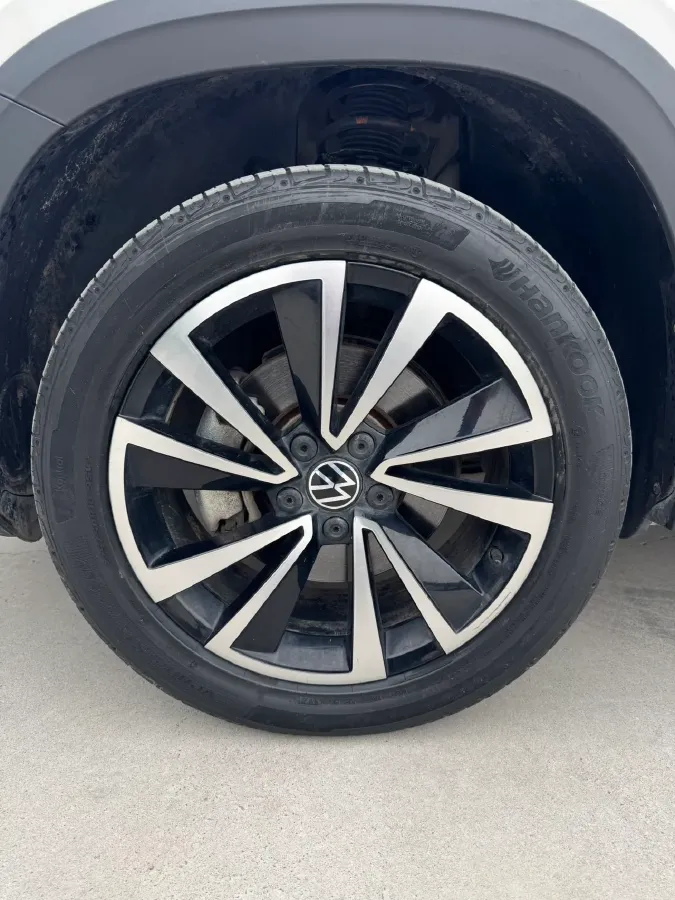 2021 Volkswagen Tharu 1.4T 150HP L4 7DCT,autocango,china used car exporter,china ev exporter,chinese used car exporter,chinese used ev exporter