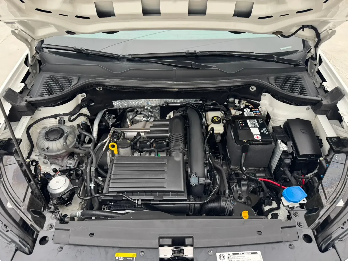 2021 Volkswagen Tharu 1.4T 150HP L4 7DCT,autocango,china used car exporter,china ev exporter,chinese used car exporter,chinese used ev exporter