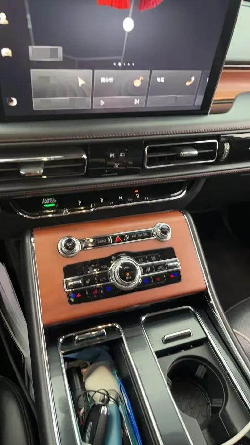 2022 Lincoln Aviator 3.0T 355HP V6 10AT,autocango,china used car exporter,china ev exporter,chinese used car exporter,chinese used ev exporter