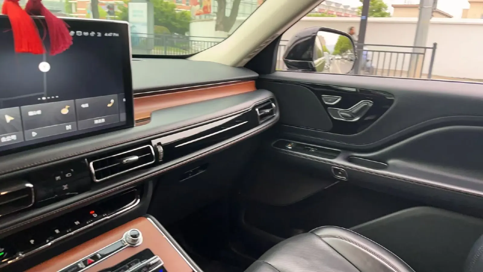 2022 Lincoln Aviator 3.0T 355HP V6 10AT,autocango,china used car exporter,china ev exporter,chinese used car exporter,chinese used ev exporter