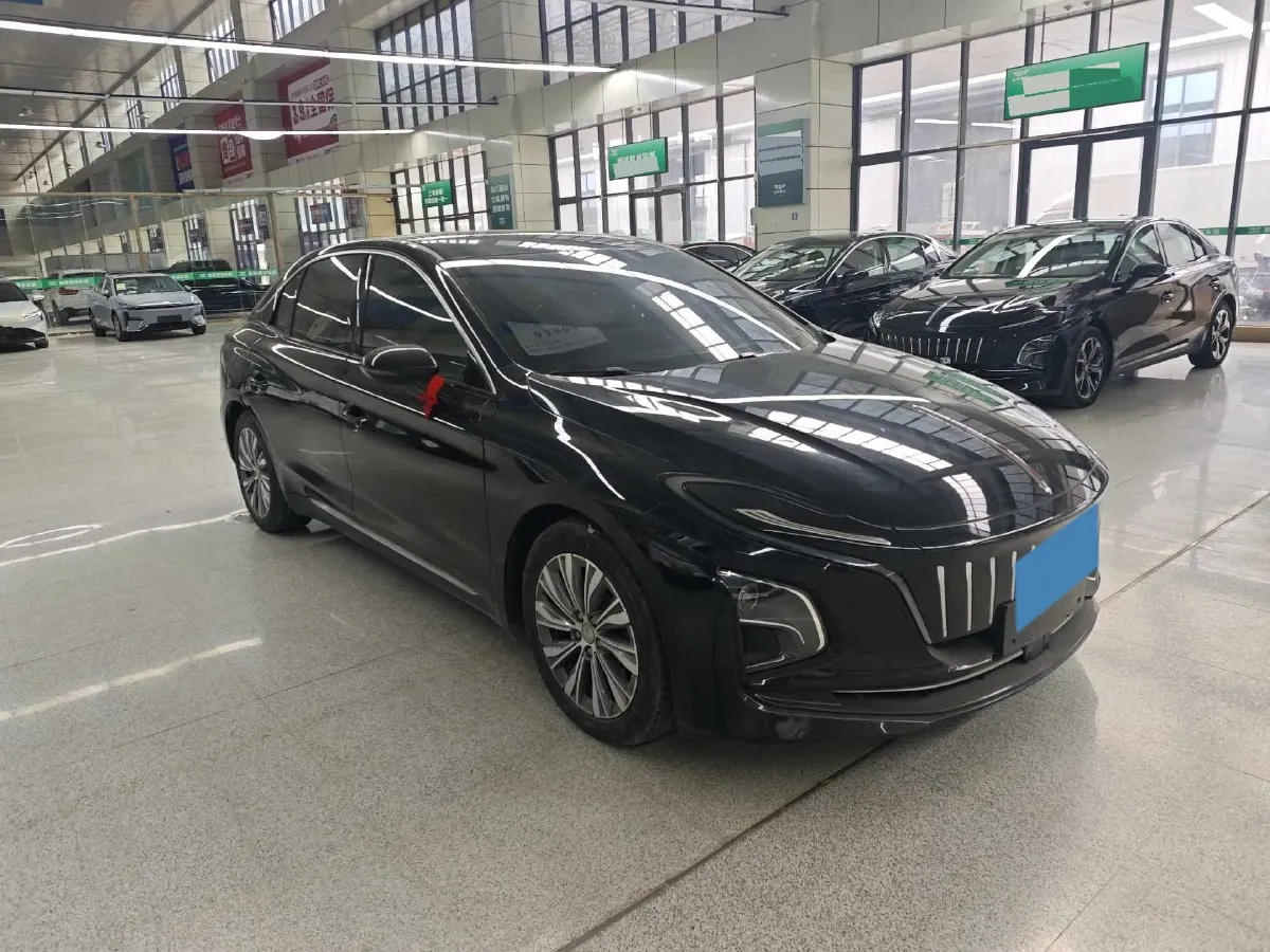 2023 HongQi E-QM5 BEV 82KWH,autocango,china used car exporter,china ev exporter,chinese used car exporter,chinese used ev exporter