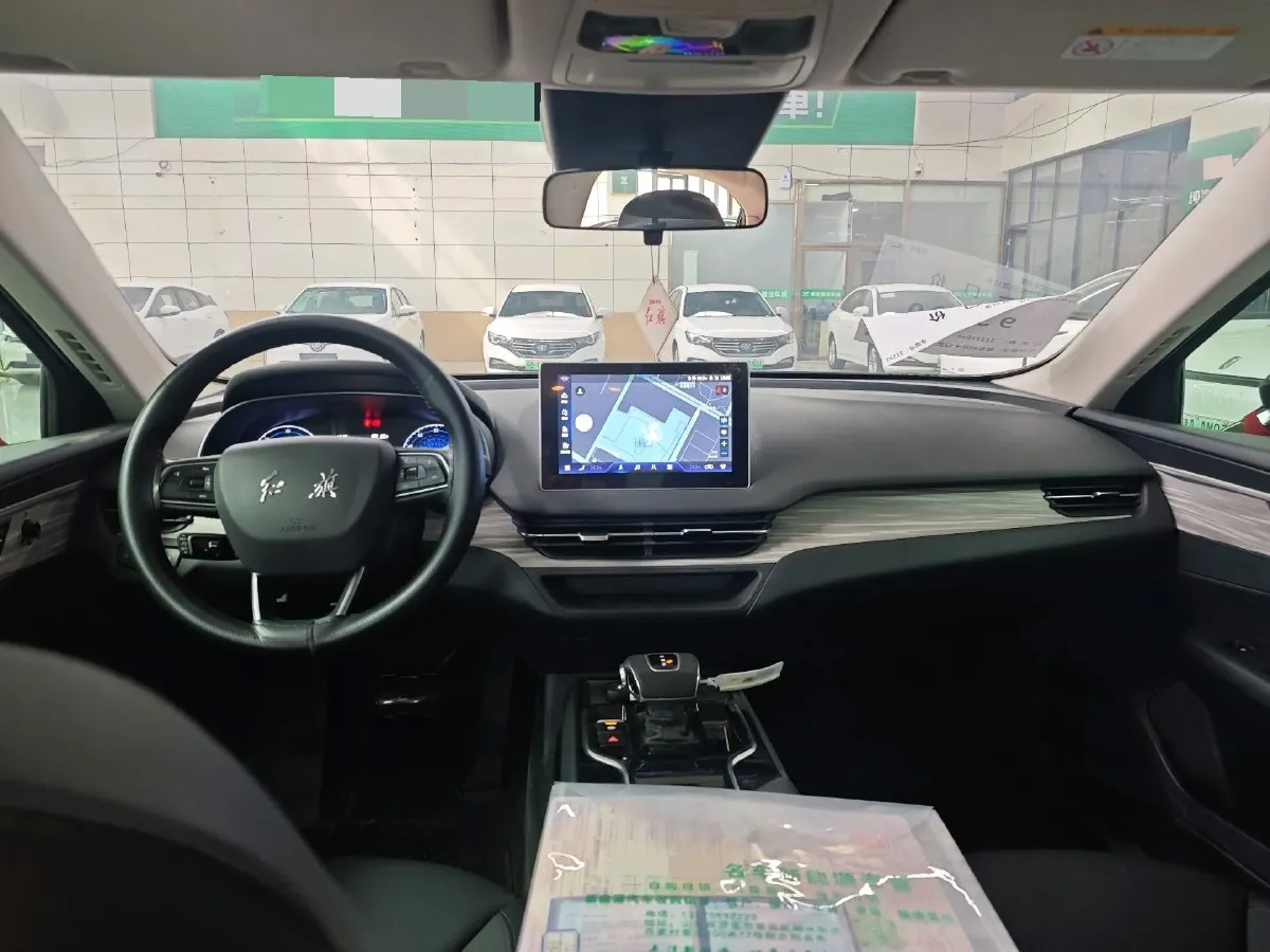 2023 HongQi E-QM5 BEV 82KWH,autocango,china used car exporter,china ev exporter,chinese used car exporter,chinese used ev exporter