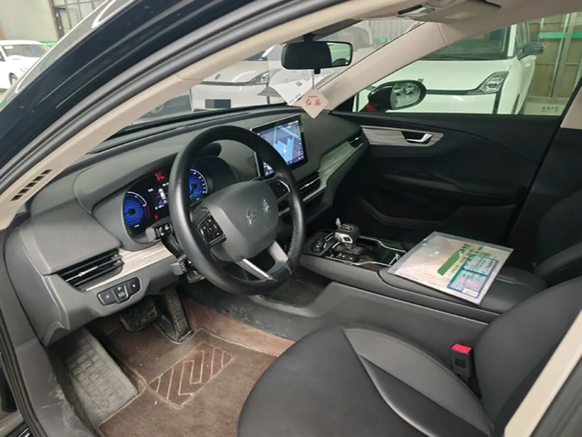 2023 HongQi E-QM5 BEV 82KWH,autocango,china used car exporter,china ev exporter,chinese used car exporter,chinese used ev exporter