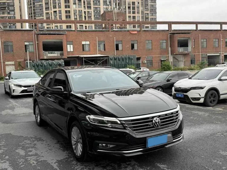 2021 Volkswagen Lavida 1.4T 150HP L4 7DCT,autocango,china used car exporter,china ev exporter,chinese used car exporter,chinese used ev exporter