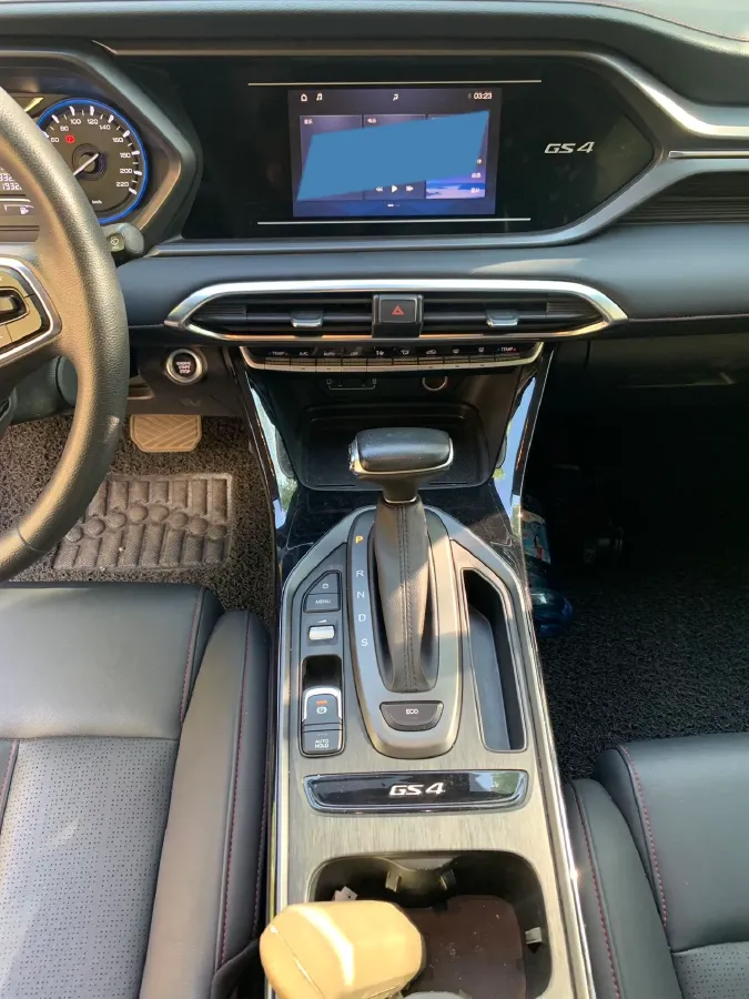 2020 GAC Trumpchi GS4 1.5T 169HP L4 6AT,autocango,china used car exporter,china ev exporter,chinese used car exporter,chinese used ev exporter