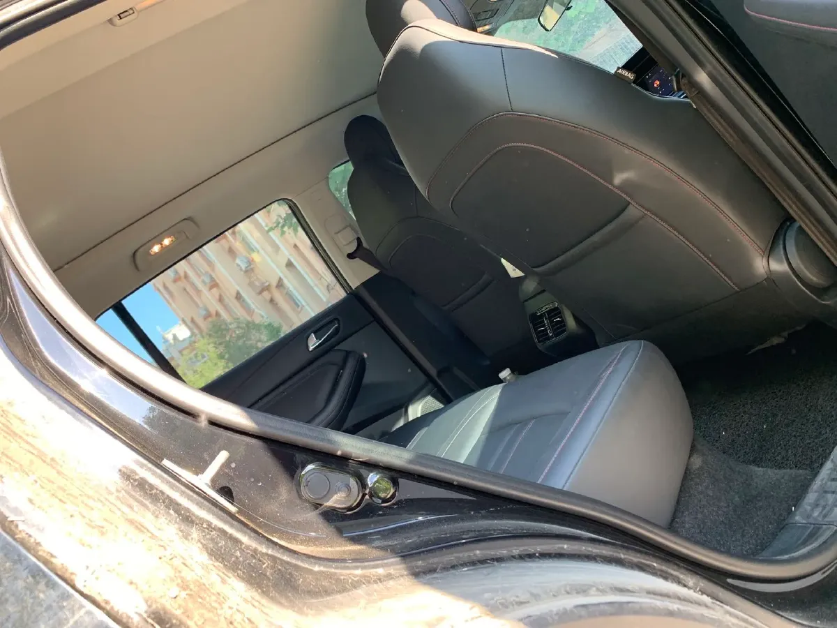 2020 GAC Trumpchi GS4 1.5T 169HP L4 6AT,autocango,china used car exporter,china ev exporter,chinese used car exporter,chinese used ev exporter