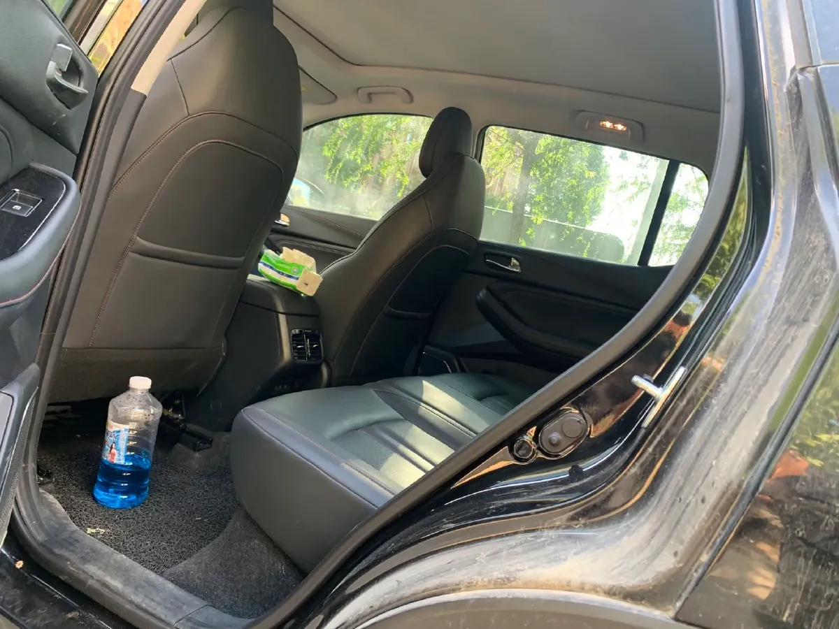 2020 GAC Trumpchi GS4 1.5T 169HP L4 6AT,autocango,china used car exporter,china ev exporter,chinese used car exporter,chinese used ev exporter