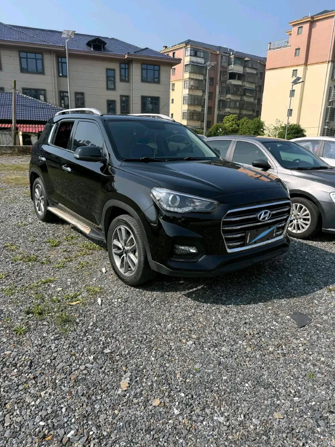 2019 Hyundai ix35 2.0L 160HP L4 6AT,autocango,china used car exporter,china ev exporter,chinese used car exporter,chinese used ev exporter