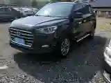 2019 Hyundai ix35 2.0L 160HP L4 6AT