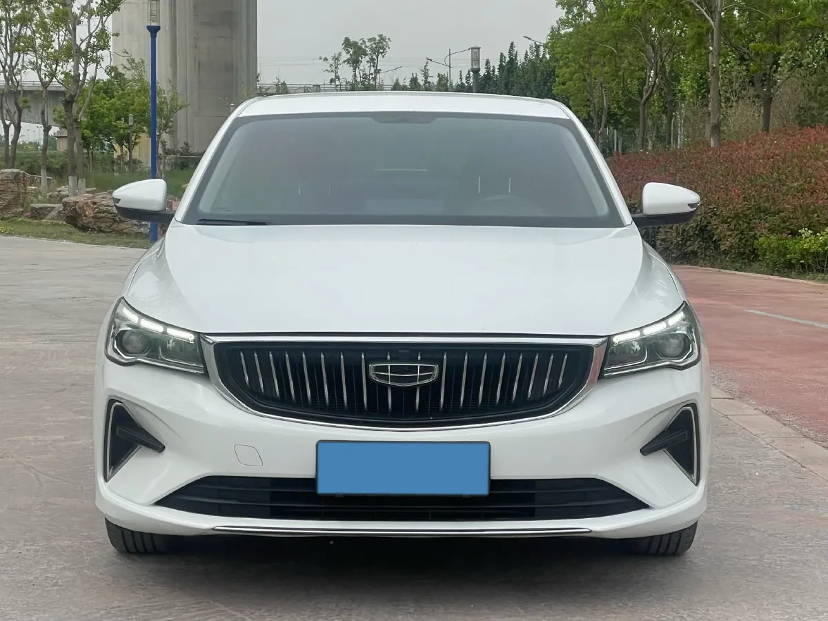 2023 Geely Emgrand 1.5L 127HP L4 5MT,autocango,china used car exporter,china ev exporter,chinese used car exporter,chinese used ev exporter