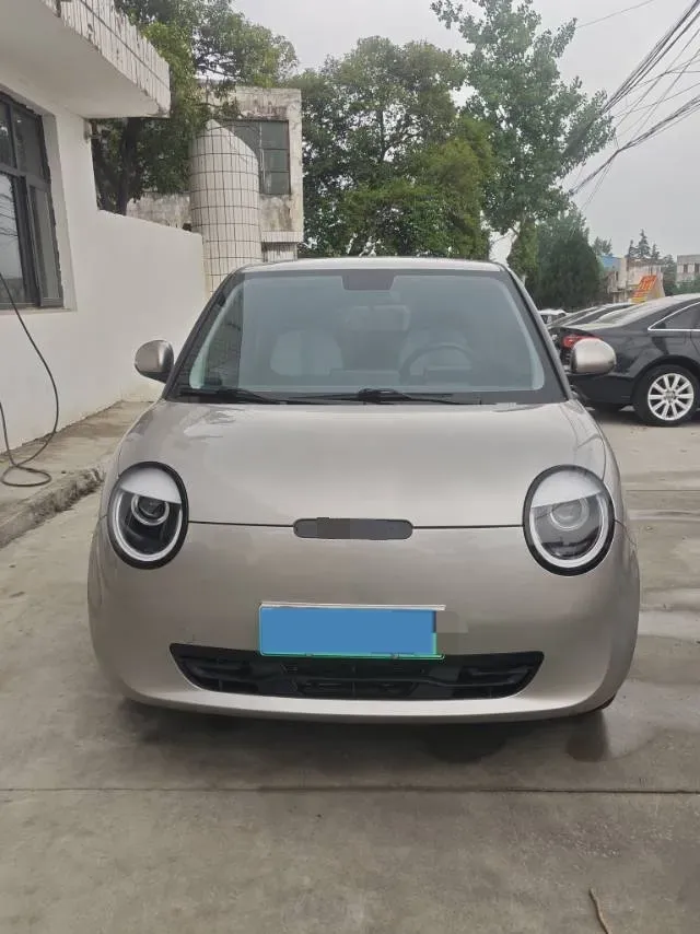 2023 ChangAn QiYuan Lumin BEV 17.65KWH,autocango,china used car exporter,china ev exporter,chinese used car exporter,chinese used ev exporter