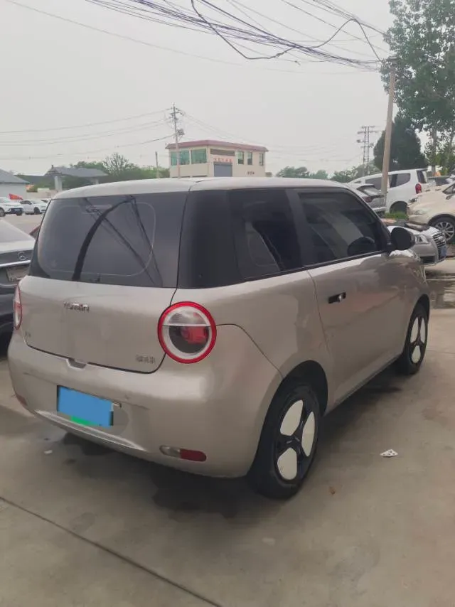 2023 ChangAn QiYuan Lumin BEV 17.65KWH,autocango,china used car exporter,china ev exporter,chinese used car exporter,chinese used ev exporter