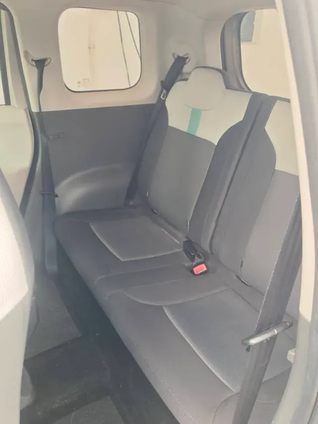 2023 ChangAn QiYuan Lumin BEV 17.65KWH,autocango,china used car exporter,china ev exporter,chinese used car exporter,chinese used ev exporter