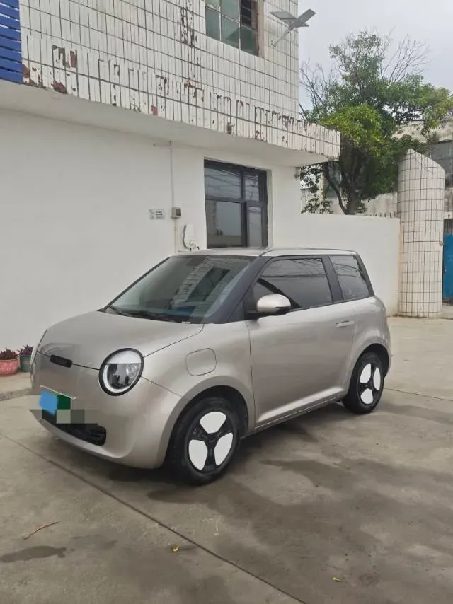 2023 ChangAn QiYuan Lumin BEV 17.65KWH,autocango,china used car exporter,china ev exporter,chinese used car exporter,chinese used ev exporter