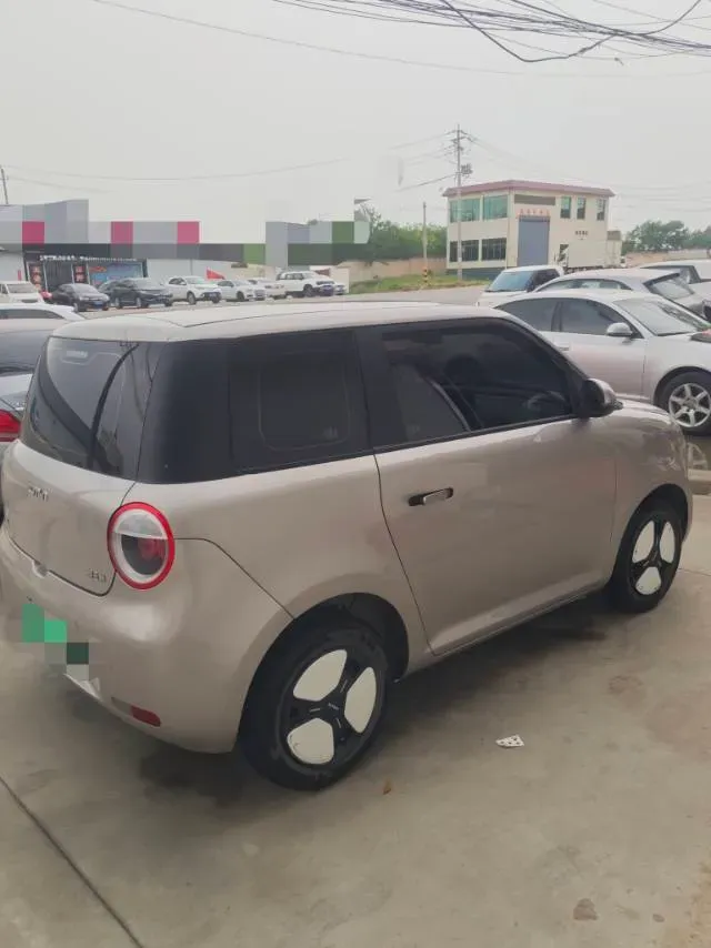 2023 ChangAn QiYuan Lumin BEV 17.65KWH,autocango,china used car exporter,china ev exporter,chinese used car exporter,chinese used ev exporter