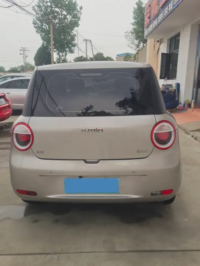 2023 ChangAn QiYuan Lumin BEV 17.65KWH,autocango,china used car exporter,china ev exporter,chinese used car exporter,chinese used ev exporter