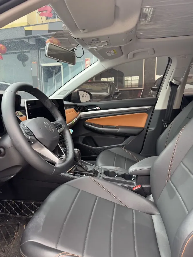 2023 Volkswagen Bora 1.2T 116HP L4 7DCT,autocango,china used car exporter,china ev exporter,chinese used car exporter,chinese used ev exporter