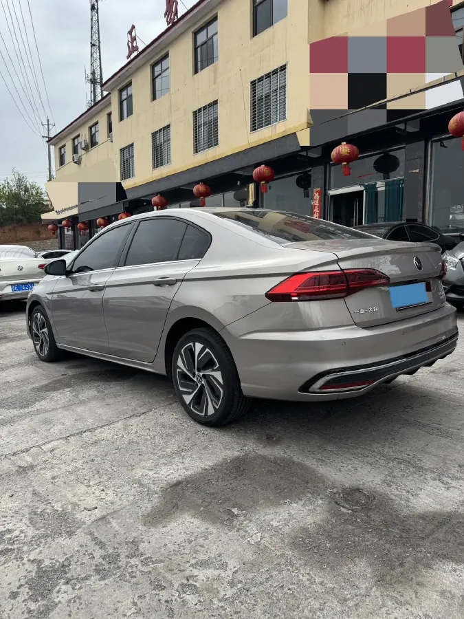 2023 Volkswagen Bora 1.2T 116HP L4 7DCT,autocango,china used car exporter,china ev exporter,chinese used car exporter,chinese used ev exporter