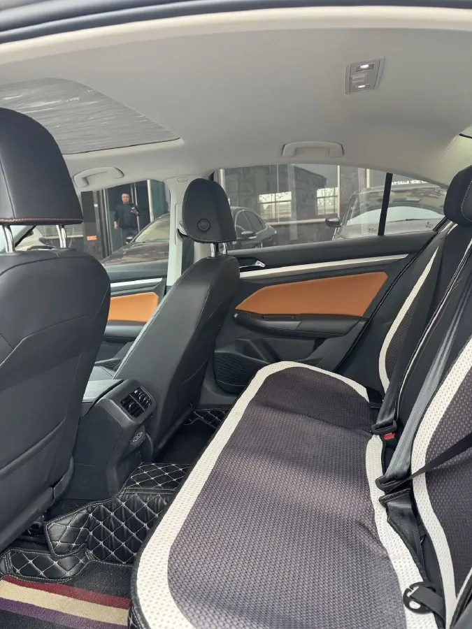 2023 Volkswagen Bora 1.2T 116HP L4 7DCT,autocango,china used car exporter,china ev exporter,chinese used car exporter,chinese used ev exporter