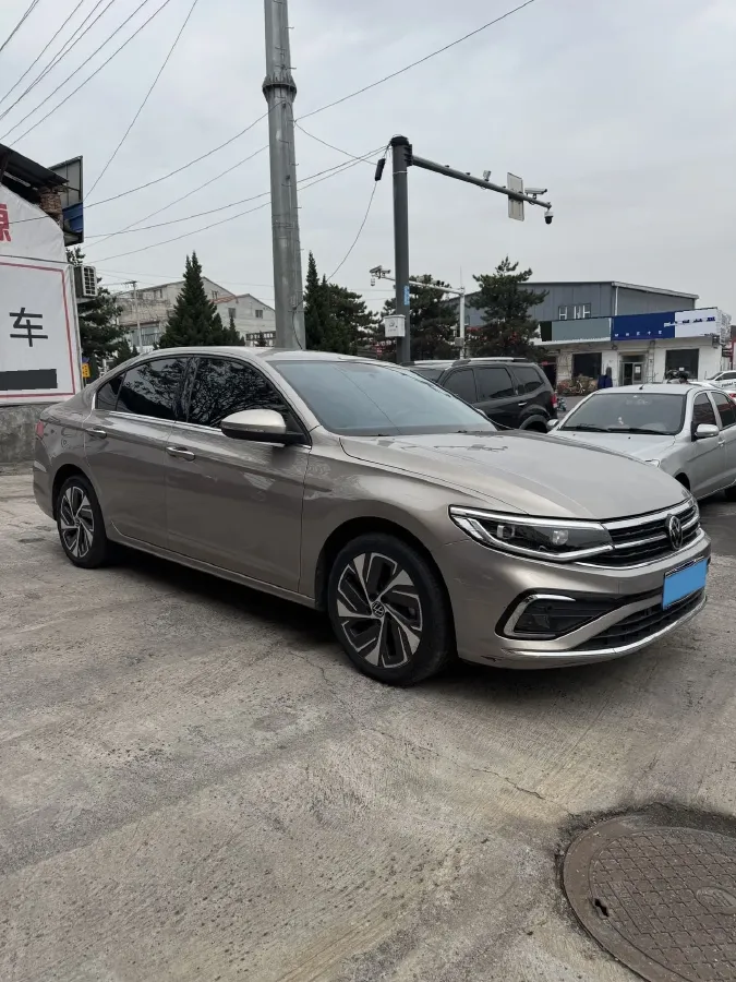 2023 Volkswagen Bora 1.2T 116HP L4 7DCT,autocango,china used car exporter,china ev exporter,chinese used car exporter,chinese used ev exporter