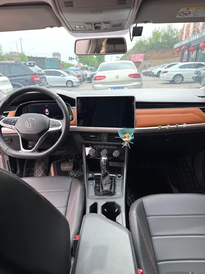 2023 Volkswagen Bora 1.2T 116HP L4 7DCT,autocango,china used car exporter,china ev exporter,chinese used car exporter,chinese used ev exporter