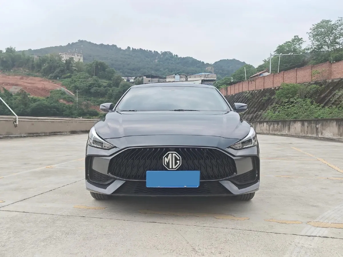 2023 MG 5 1.5L 129HP L4 5MT,autocango,china used car exporter,china ev exporter,chinese used car exporter,chinese used ev exporter