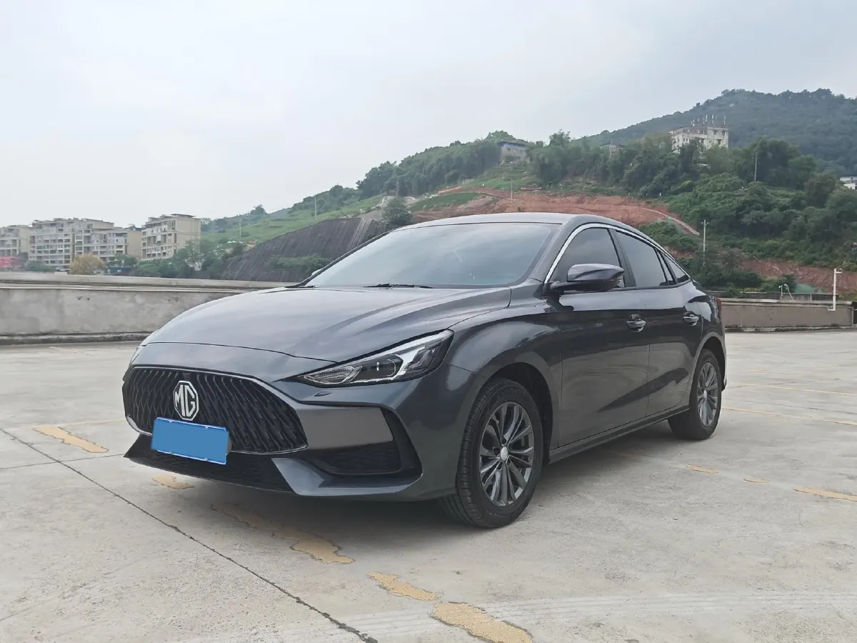 2023 MG 5 1.5L 129HP L4 5MT,autocango,china used car exporter,china ev exporter,chinese used car exporter,chinese used ev exporter