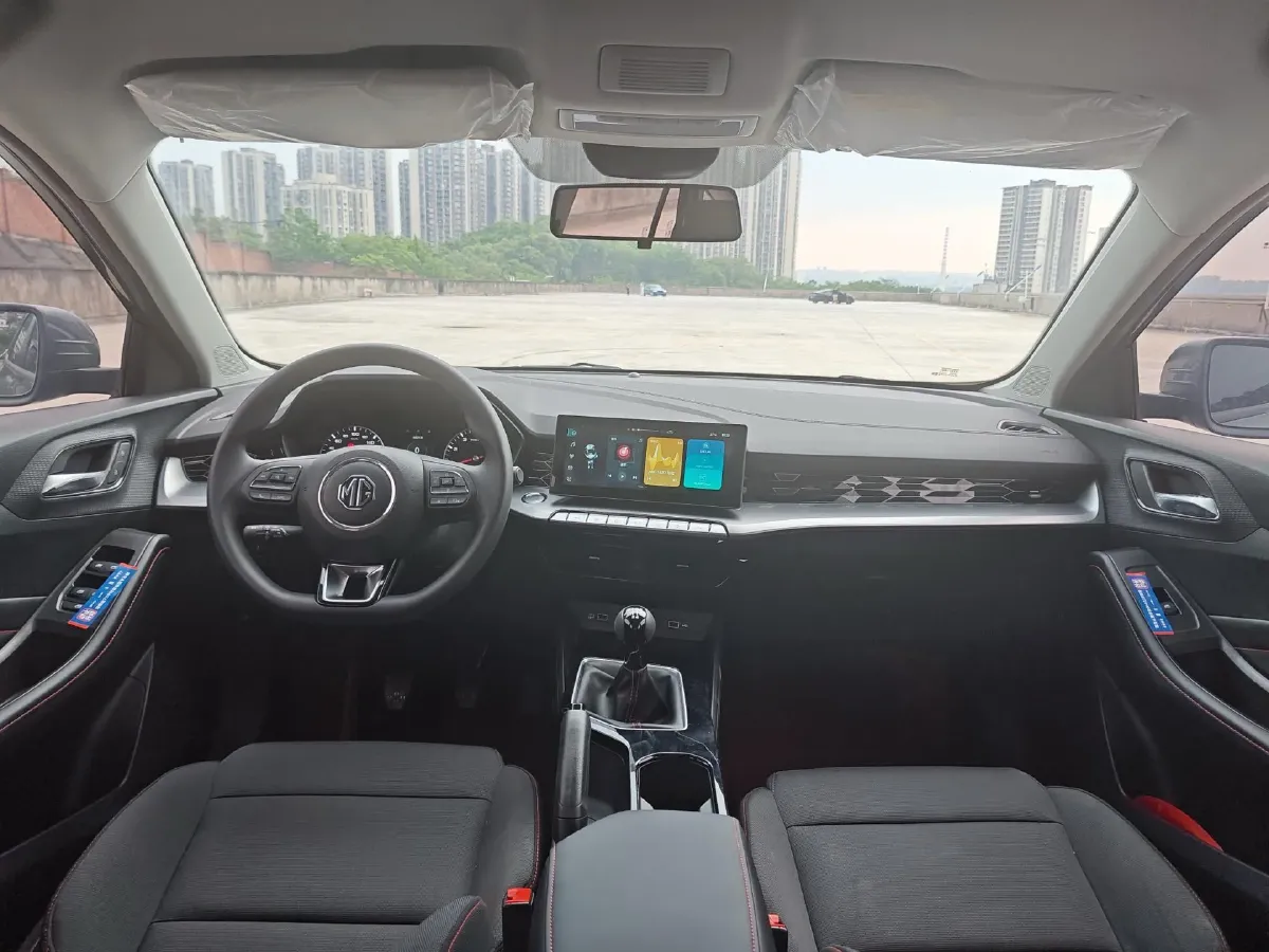 2023 MG 5 1.5L 129HP L4 5MT,autocango,china used car exporter,china ev exporter,chinese used car exporter,chinese used ev exporter