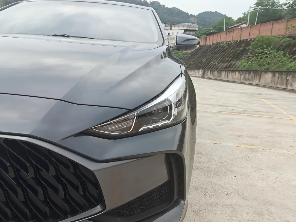 2023 MG 5 1.5L 129HP L4 5MT,autocango,china used car exporter,china ev exporter,chinese used car exporter,chinese used ev exporter