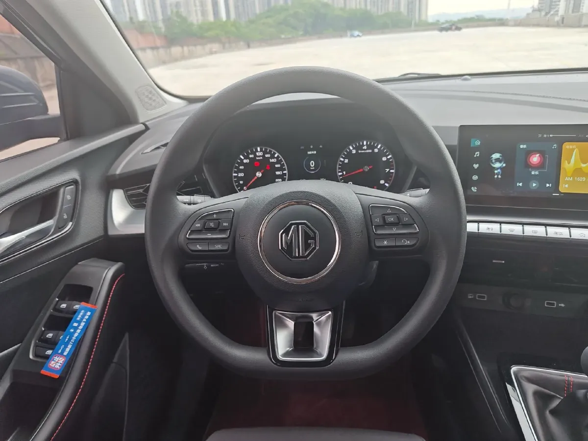 2023 MG 5 1.5L 129HP L4 5MT,autocango,china used car exporter,china ev exporter,chinese used car exporter,chinese used ev exporter