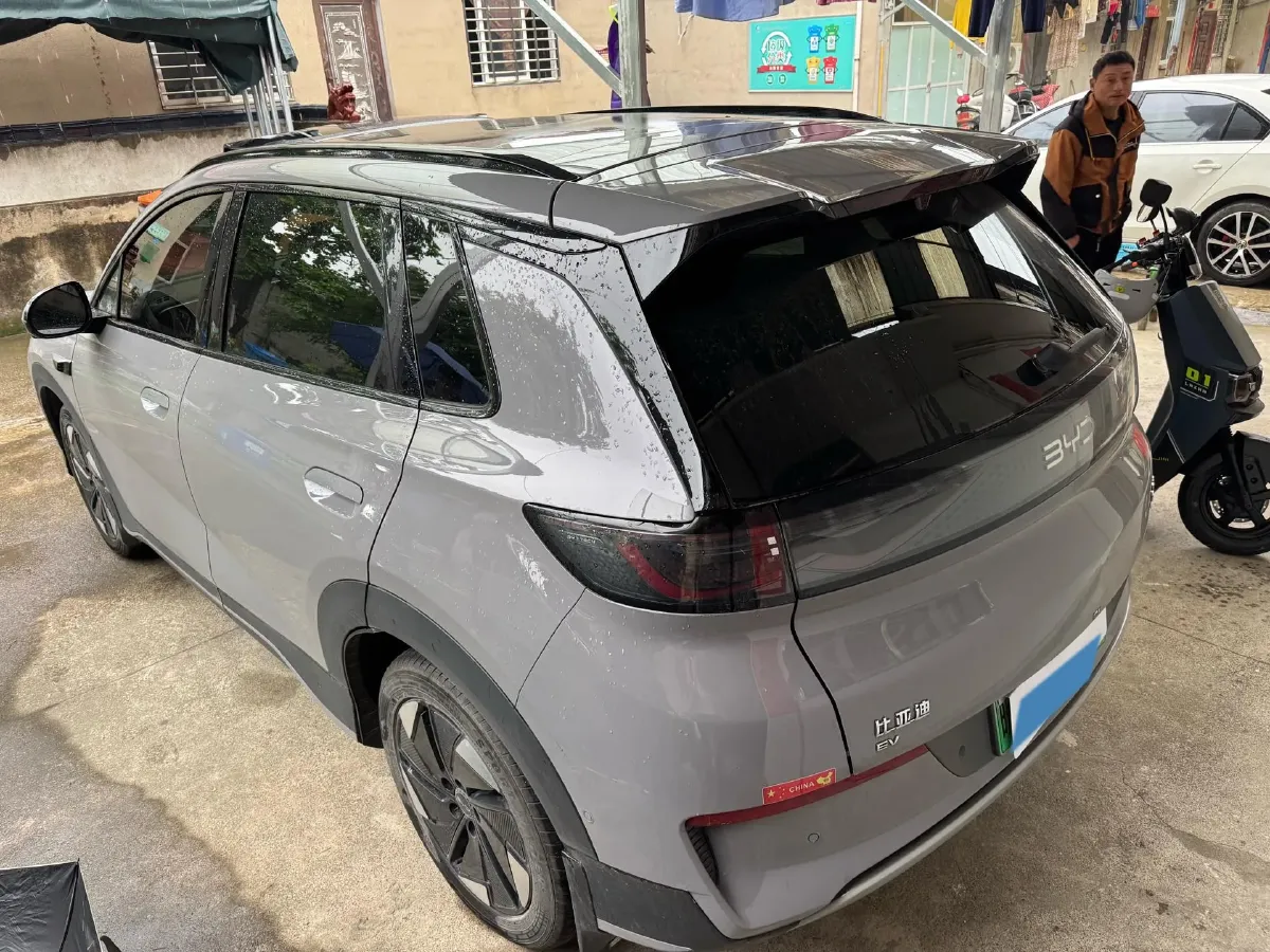 2025 BYD Sea Lion 05 EV BEV,autocango,china used car exporter,china ev exporter,chinese used car exporter,chinese used ev exporter