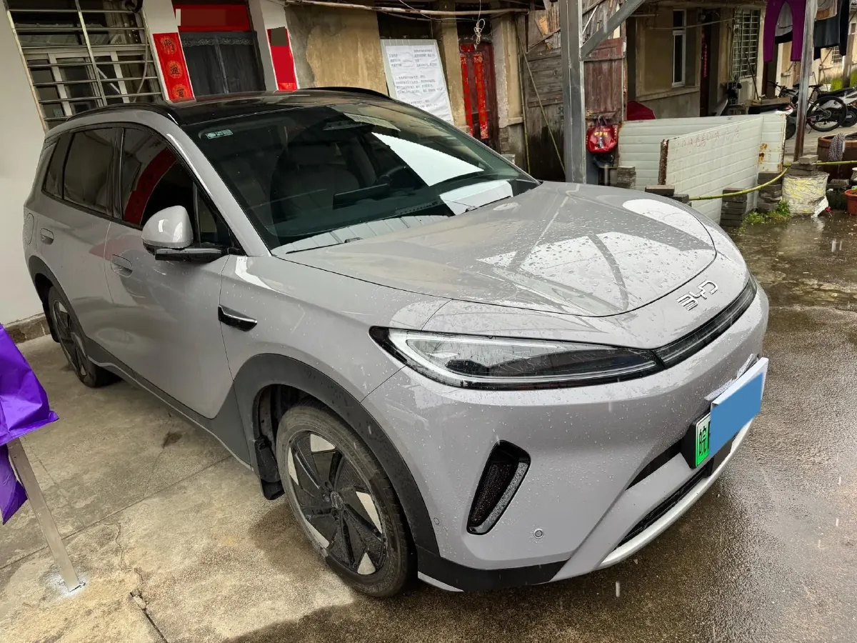 2025 BYD Sea Lion 05 EV BEV,autocango,china used car exporter,china ev exporter,chinese used car exporter,chinese used ev exporter