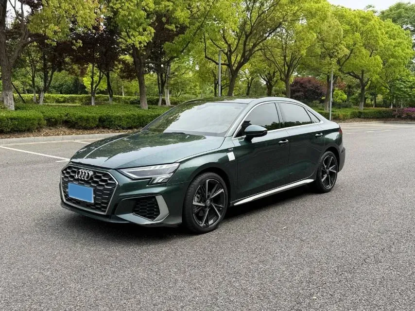 2021 Audi A3 1.4T 150HP L4 7DCT,autocango,china used car exporter,china ev exporter,chinese used car exporter,chinese used ev exporter